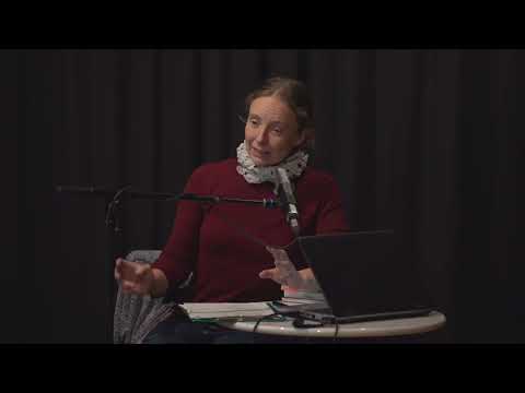 BILDUNG NACH DEN IDEEN DER ANASTASIA-BEWEGUNG - Ein Vortrag von Hanna Poddig