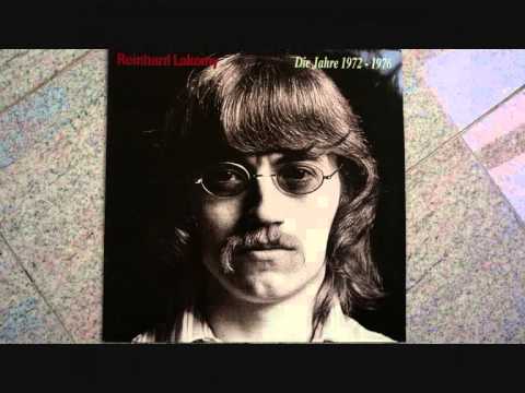 Reinhard Lakomy - Reise nach Prag (1976)