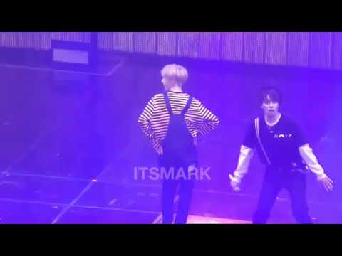 180204 [CUT] GOT7 RANDOM PLAY DANCE GIRLGROUP AT 4TH FANMEETING