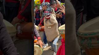 Download lagu Tak mau kalah dari seniornya bangbarongan Cilik Cuta Muda lebih agresif saat dipentaskan @Jurik-1 mp3