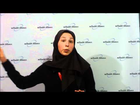 mHealth Mobile Minute: Marzyeh Ghassemi