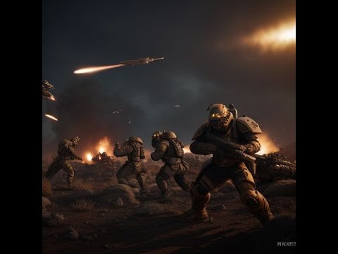 TheLewdDemon - Patriot's Call