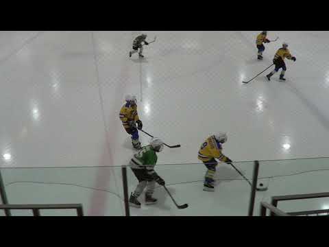 RNK Jets vs. PaiHa AAA U12 osa 1