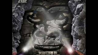 Gorilla Zoe- In The Building