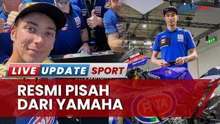 Toprak Razgatlioglu Resmi Berpisah dengan Yamaha di Superbike 2024 dan Batal ke MotoGP