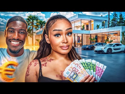 Angel Face, Dirty Money: The Lie of Fake Millionaires | Part 1