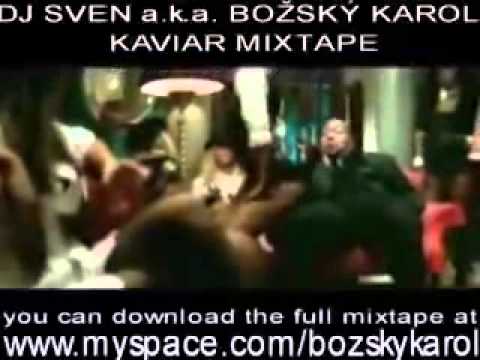 50cent vs The Prodigy   No good technology DJ SVEN MASHUP