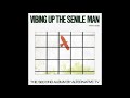 Alternative TV - Vibing Up The Senile Man (Part One) 1979 full album