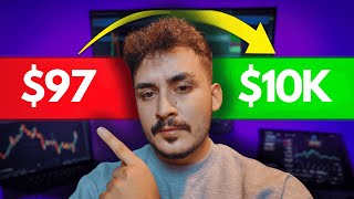 Fon Şirketleri ve Risk Yönetimi | BEM Funding + cTrader Kullanımı