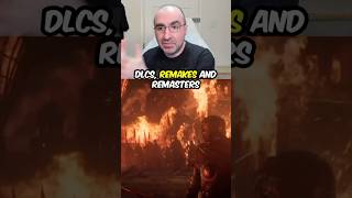 The Game Awards 2024 Nominating DLC