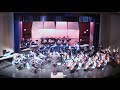 Overture To North By Northwest Bernard Herrmann SRJC Orchestra