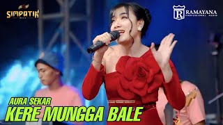 Download lagu AURA SEKAR - KERE MUNGGAH BALE - LIVE SIMPATIK MUSIC RAMAYANA AUDIO - TANGGULANGIN SIDOARJO mp3 Download lagu AURA SEKAR - KERE MUNGGAH BALE - LIVE SIMPATIK MUSIC RAMAYANA AUDIO - TANGGULANGIN SIDOARJO mp3
