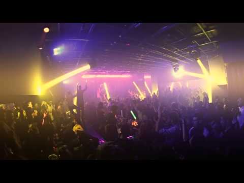 Flash Nightclub Athens