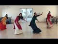 Naina Ke Teer Dance Mamta Kc
