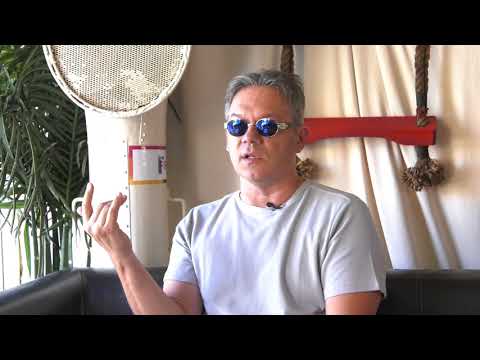 Moja pjesma - "S dlana Boga pala si" - En Face & Damir Urban