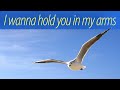 I wanna hold you in my arms - by Charlie Kager ...