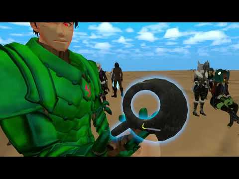 *UNCUT* Chipz | S5 Y2 Episode 104 - Return to the Desert pt. 1 «Ascension»