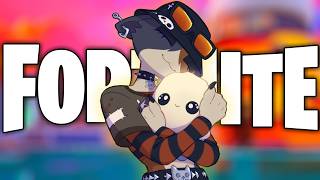 A Complete Retrospective on Fortnite: Runners.
