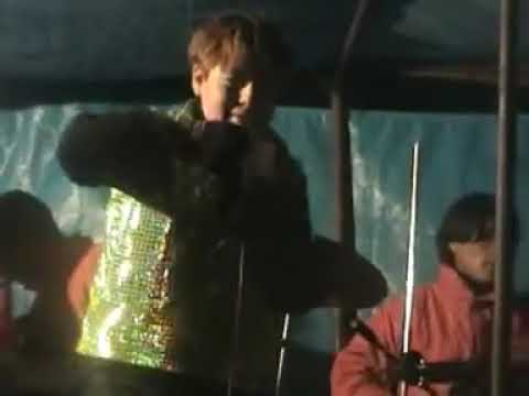 Erick el Rompe Corazones / Quisiera Amar / Cerpa Producciones