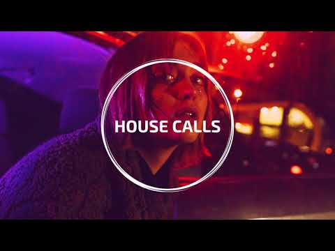 Franky Wah feat. LOWES - Not In Love (Extended Mix)