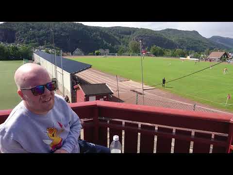 281 - Flekkefjord FK