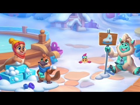 Fishdom 11346 Level - NO 💣🧨💥