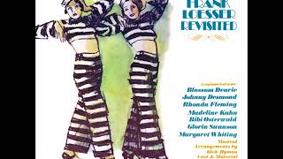 Johnny Desmond and Blossom Dearie – Why Fight the Feeling?