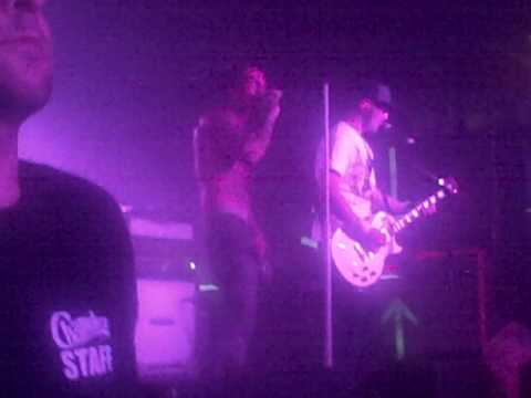 Mest/ Kisses for Kings - Ignore the End Live @ Chameleon Club in Lancaster PA 7/15