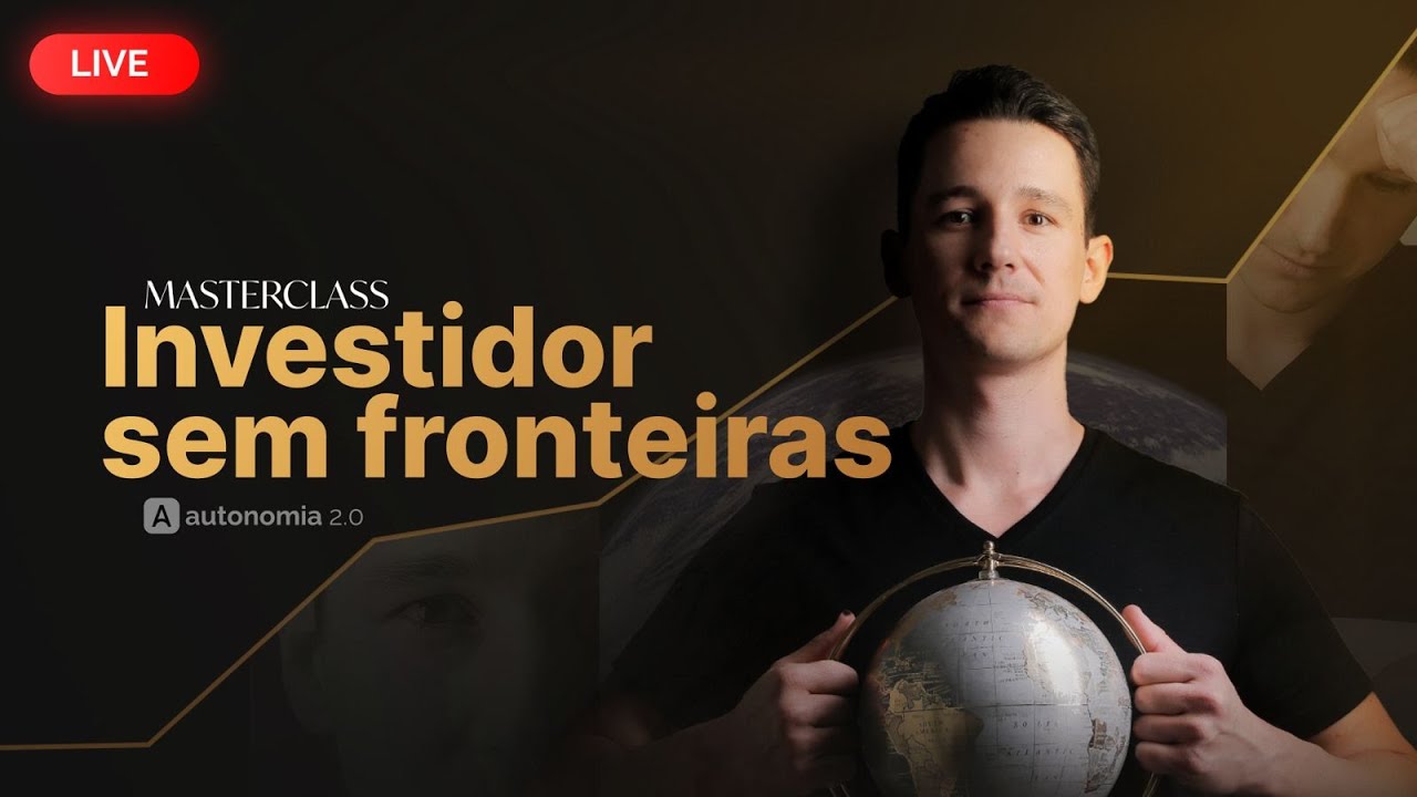 Ainda vale a pena investir nos EUA e em dólar?