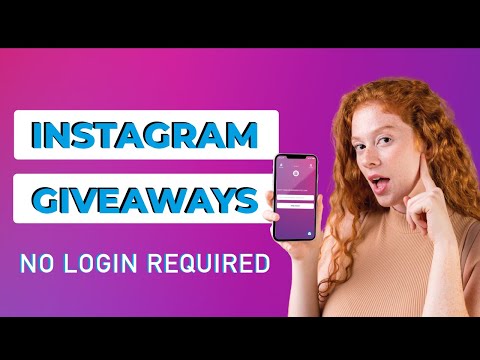 Rafi - Giveaway Comment Picker Video