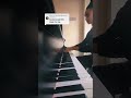 The best minor 6 voicing #jazzpiano #jazz #piano