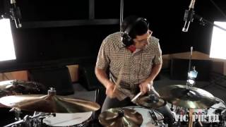 Mark Guiliana September 24 Class in Los Angeles: Promo