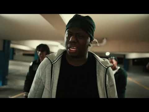 BC Tae ft. Leekonnacomeup - Get Tha Car (Official Music Video)