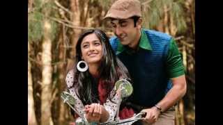 Barfi - Kyon - Papon Full Song HQ mp3