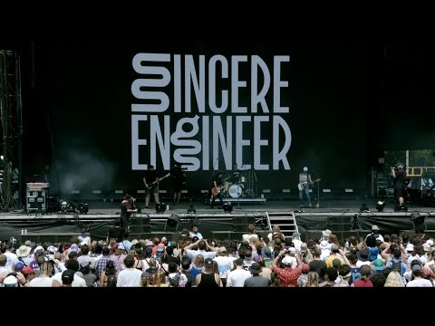 Sincere Engineer - Lollapalooza 2023 (Full Set)