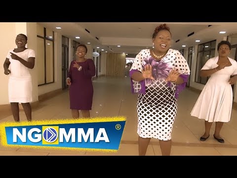 SELINA K  NZIOKA - SITAOGOPA (Skiza 7472262)