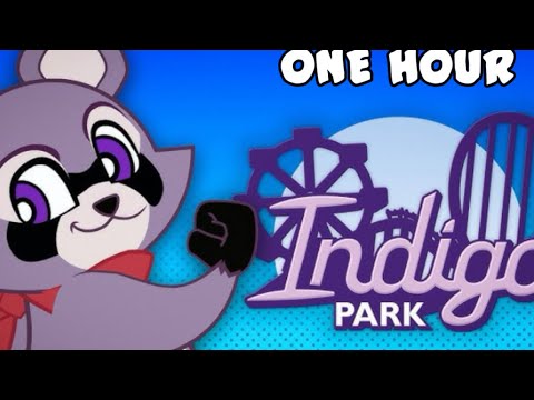 INDIGO PARK RAMBLEY REVIEW SONG [1 HOUR!]