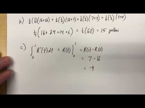 Unit 6 Frq Part A 1 Bc