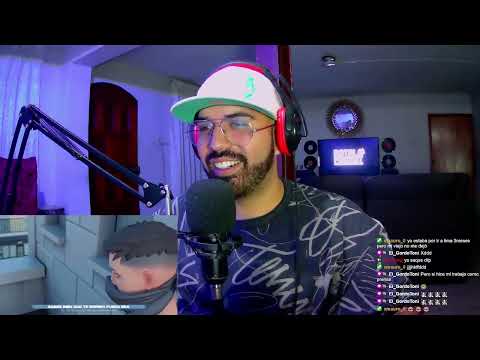 Tarde - Darek Noow (feat. Lui5) |  Rotalo Reacción