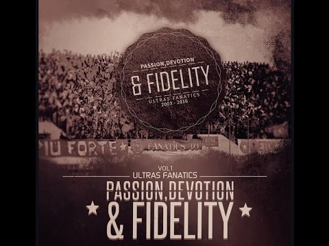 Fanatics 2003 - Piste 03 - ✪ Fokhret l'Ajyel | فخرة الأجيال ✪