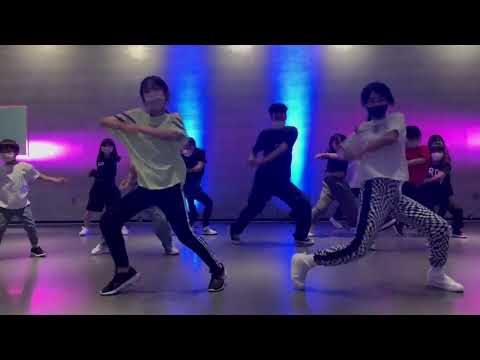 AROH Kids  Free Style