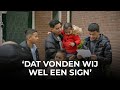 Kinderen kopen een huis met hulp van boven?! | Kinderen kopen een huis