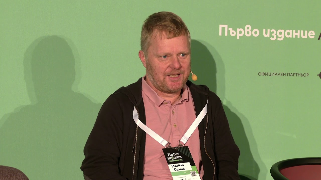 Ивайло Симов, Eleven