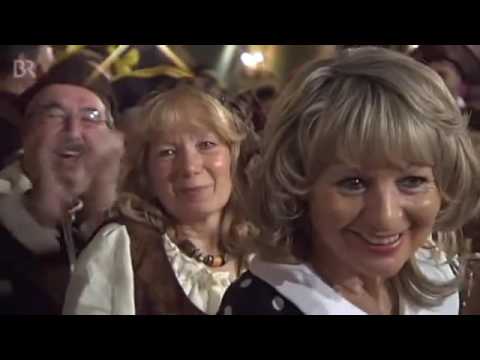 Heißmann & Rassau   Fastnacht in Franken 2011   Die Steuerprüfung