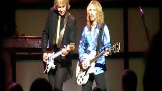 Styx Concert October 29, 2010 Part 12 ~ Lords of the Ring continued