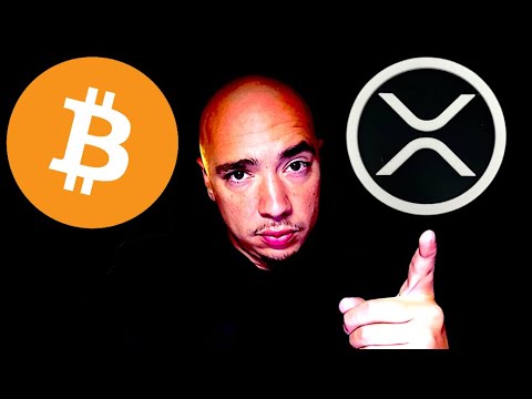If you own XRP, SOL, ETH or Bitcoin Watch This Immediately! 