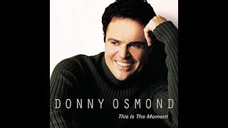 Elton John&#39;s &quot;I Know the Truth&quot; - Donny Osmond 2001