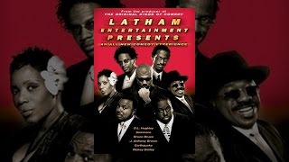 Latham Entertainment Presents