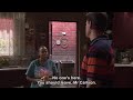 Mr Carlson Trying To Change Lesedi S Decision Generations The Legacy 27 Eps 236 22 October 2018