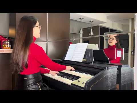 83 - Vinde ás bodas (hino CCB)